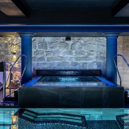 Grand Hotel Lviv Casino & Spa-3